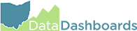 Data Dashboard Logo