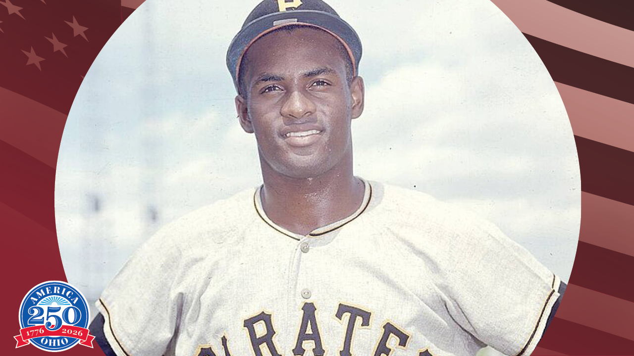 photo of Roberto Clemente