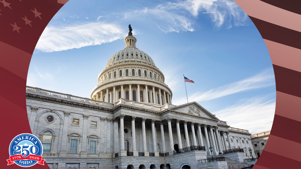 The United States Capitol