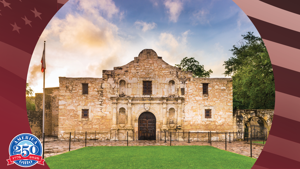 The Alamo