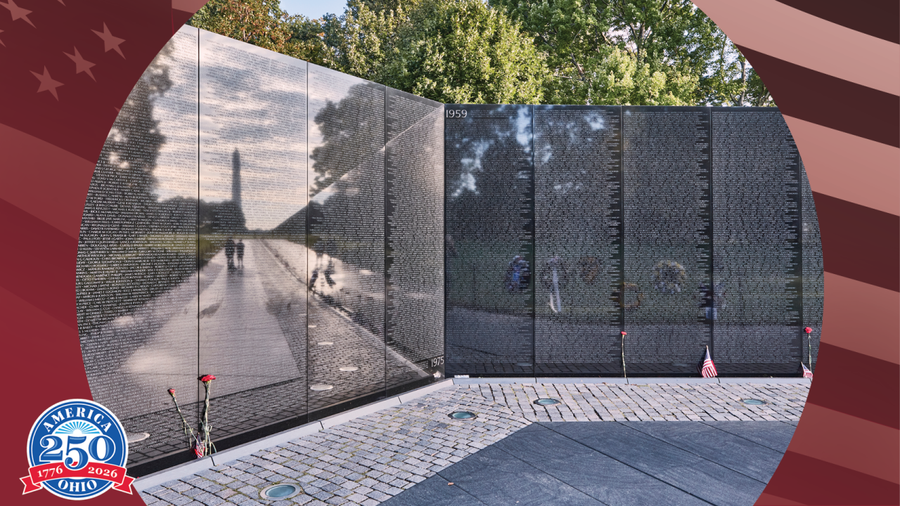 Vietnam Veterans Memorial
