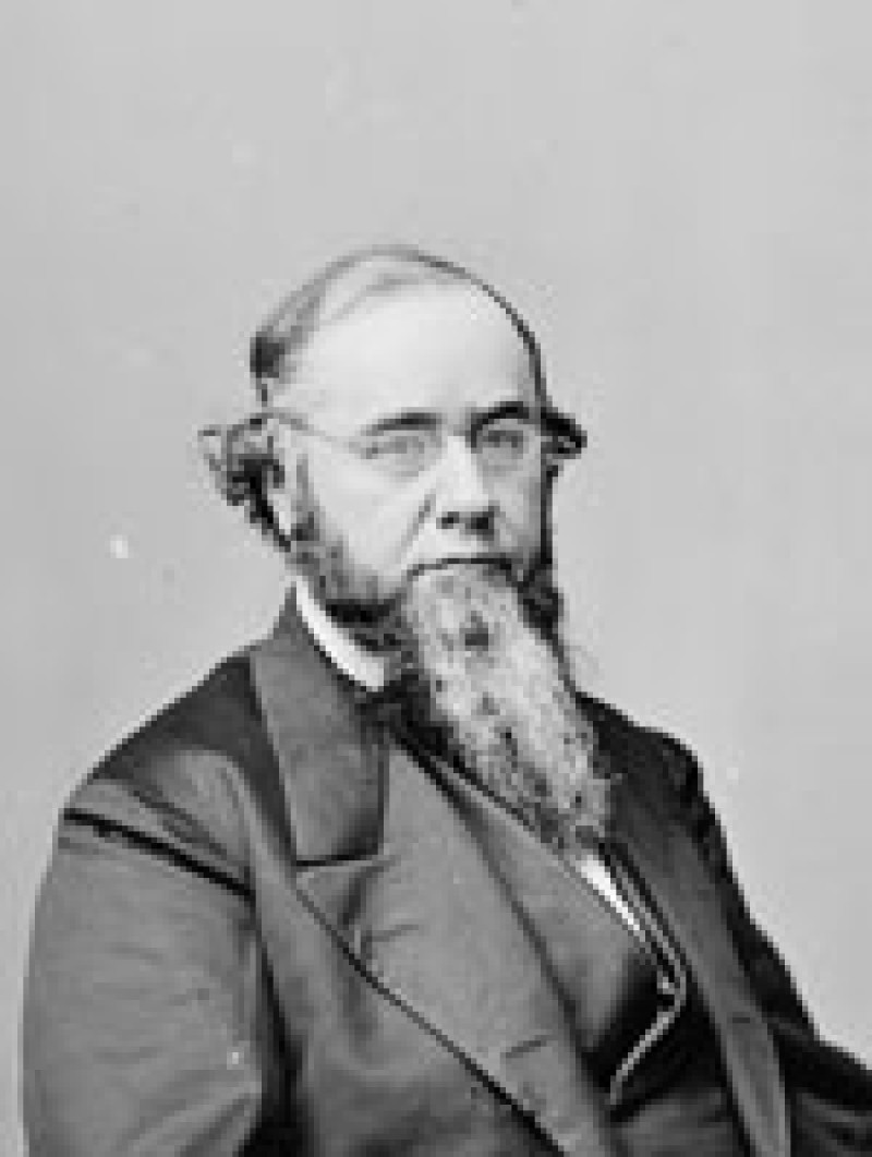 Image of Edwin McMasters Stanton.