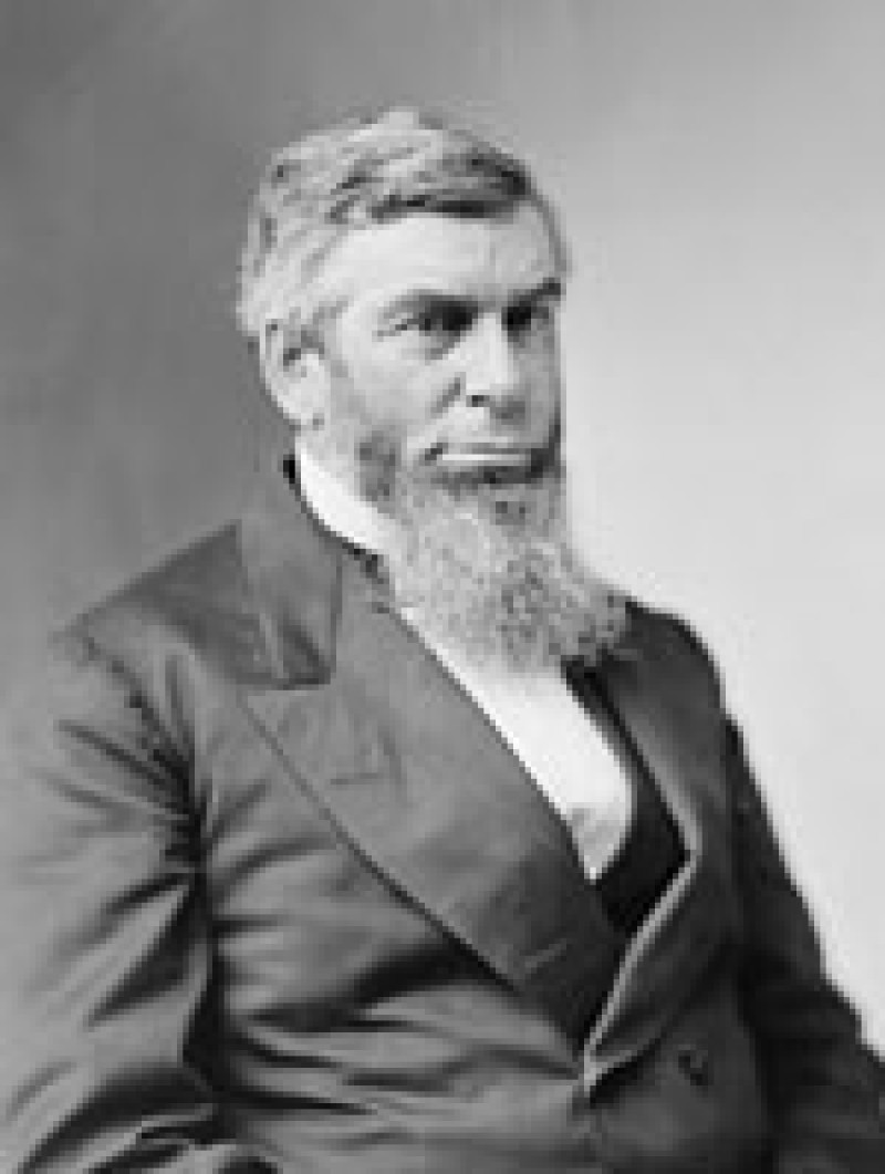 Image of Morrison Remick Waite.