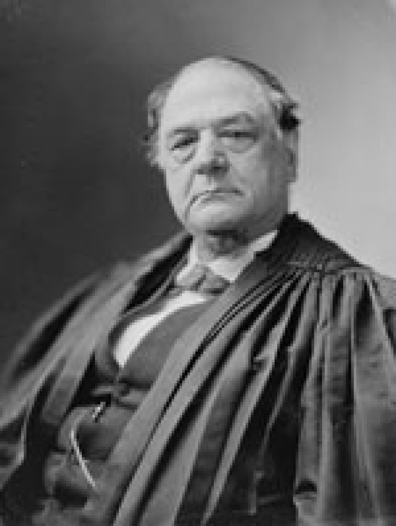 Image of Noah Haynes Swayne