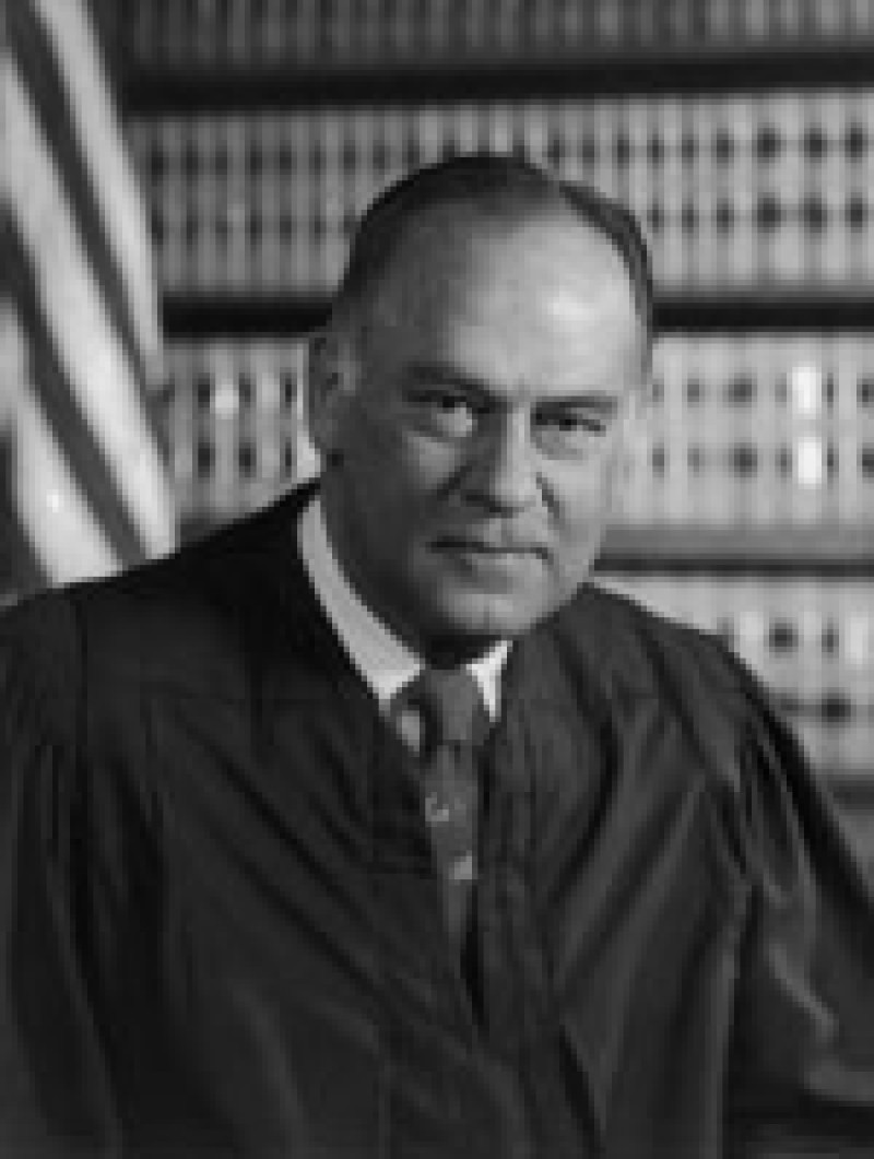 Image of Potter Stewart.