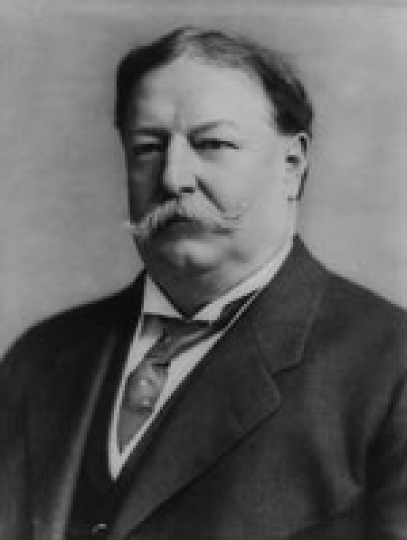 Image of William Howard Taft