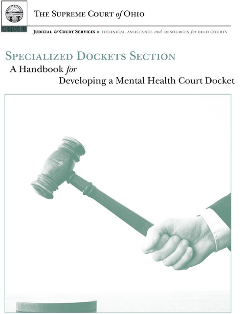 Mental Health