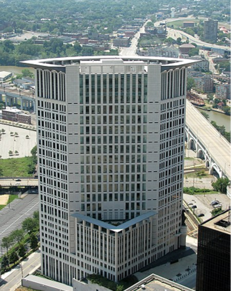Image of a multi-story building.