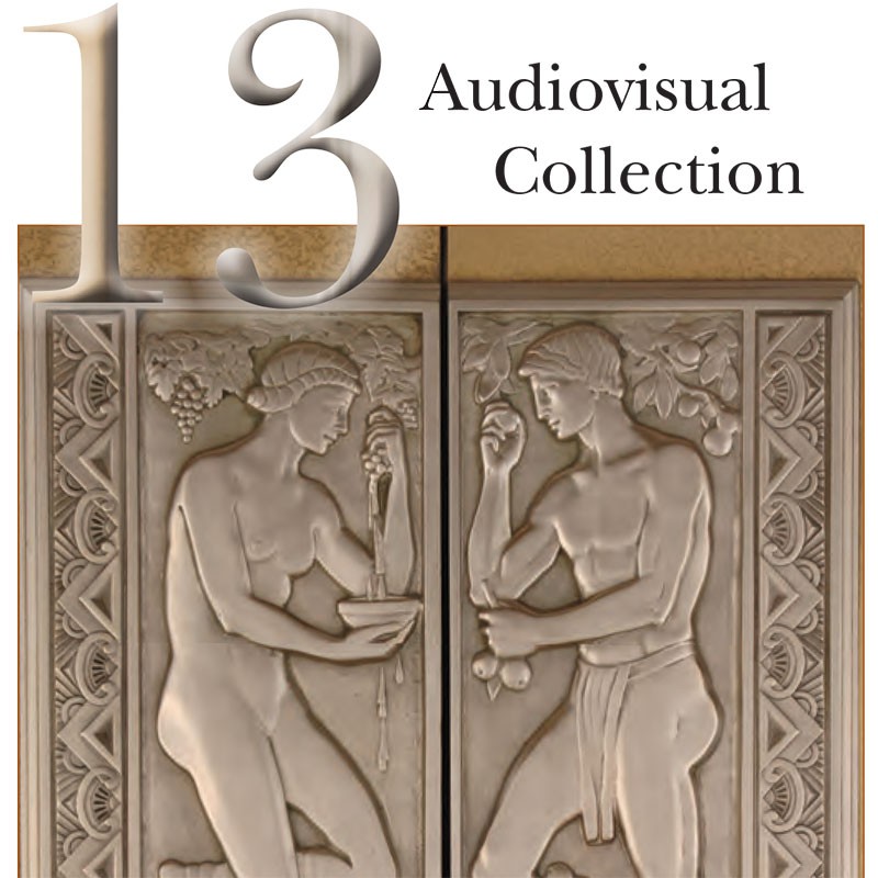 The Supreme Court Of Ohio Audiovisual Collection