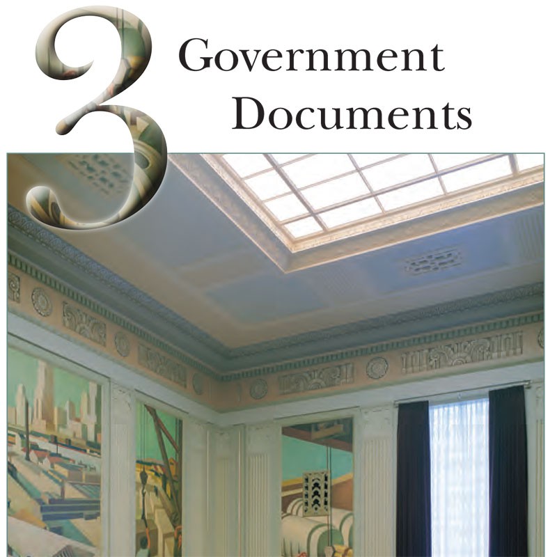 Goverment Documents