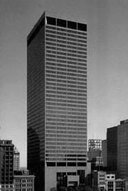 <p>The Supreme Court of Ohio moves from the Statehouse Annex building to the James A. Rhodes State Office Tower.</p> photo