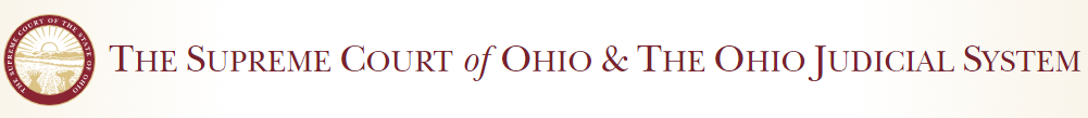 Seal of the State of Ohio